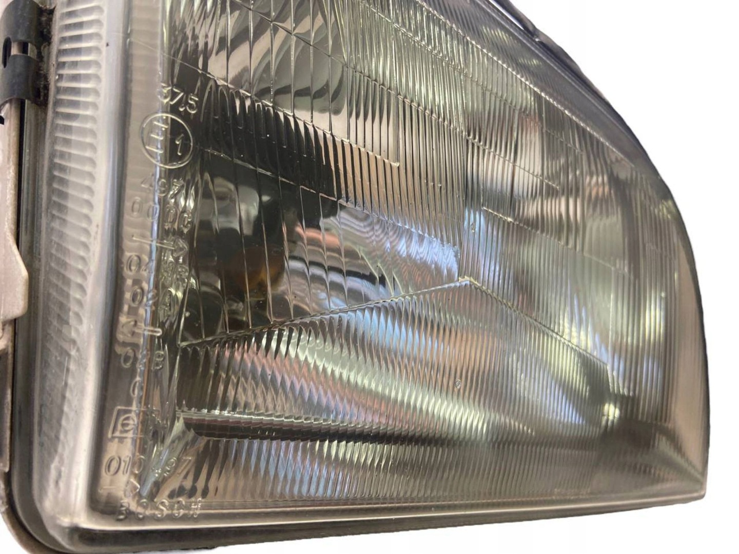 Frontscheinwerfer Mercedes-Benz S-Klasse W140 A0301051672 LED Links Headlight - Thumbnail 12