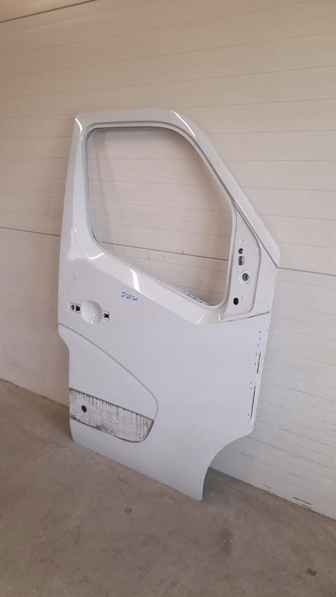 Renault Master II Tür Vorne Rechts Van Door Porta Porte - Thumbnail 3