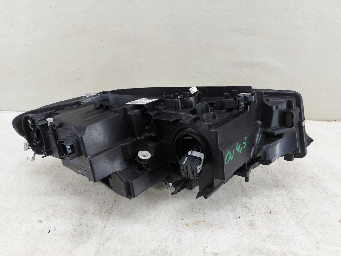Frontscheinwerfer BMW 3 G21 9481701 LED Links Scheinwerfer Headlight - Thumbnail 10