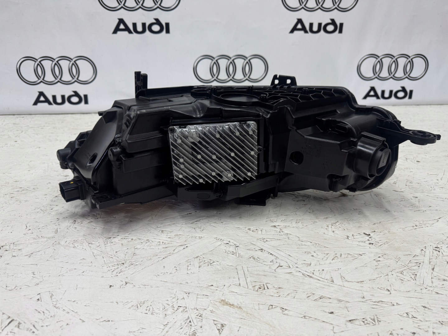 Frontscheinwerfer Audi A5 8W6941086 Facelift Laser Rechts Scheinwerfer Headlight - Thumbnail 6