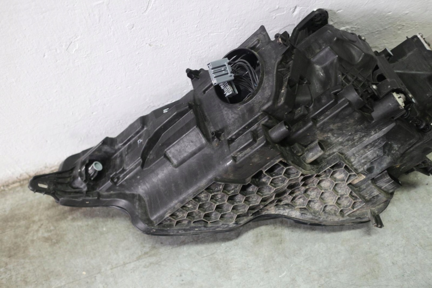 Frontscheinwerfer Volvo S60/V60 S60 LED Rechts Scheinwerfer Headlight - Thumbnail 6