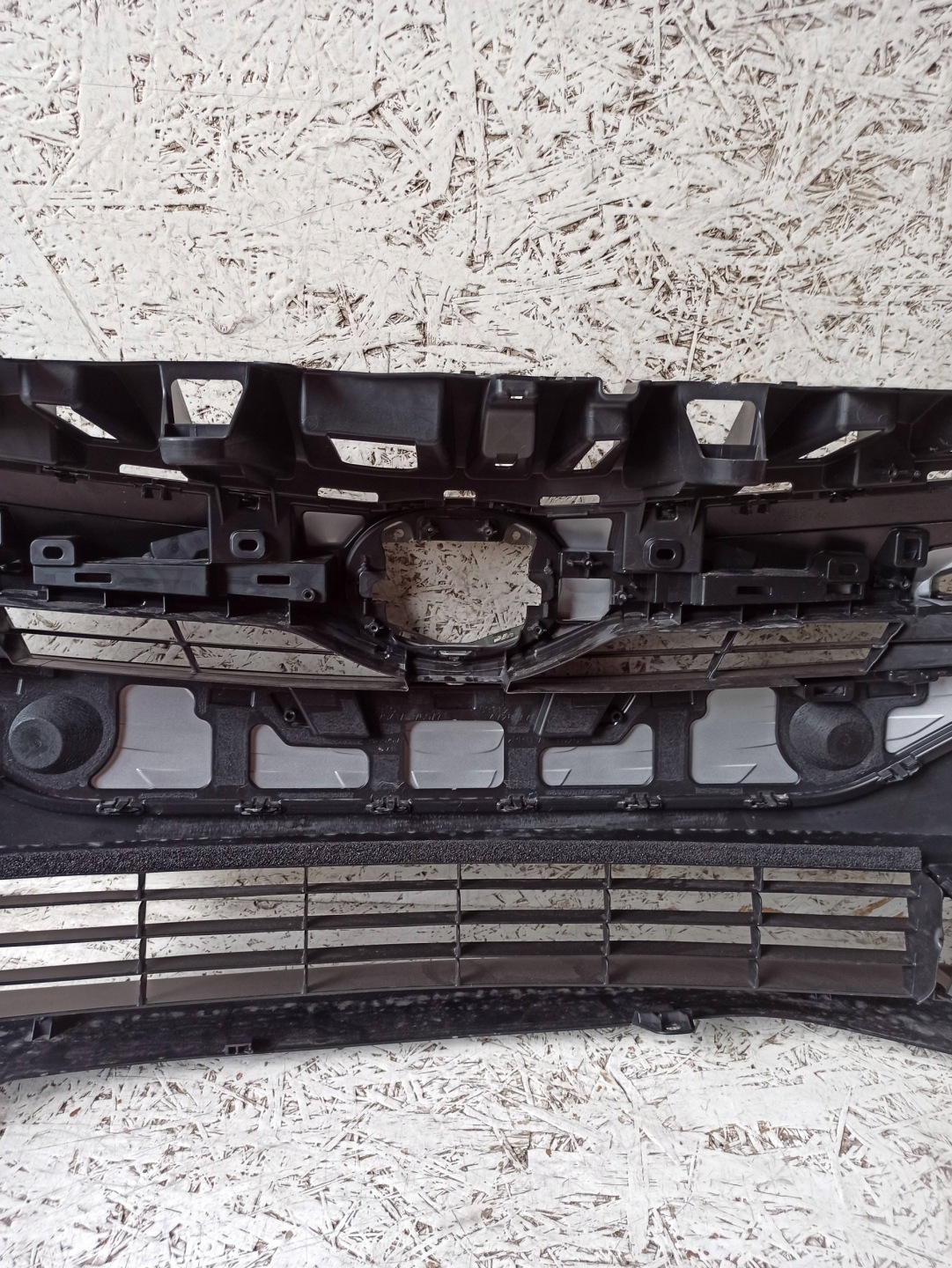 Toyota Prius HW2 Kühlergrill FRONTGRILL Kühlergitter 5311247350A - Thumbnail 12