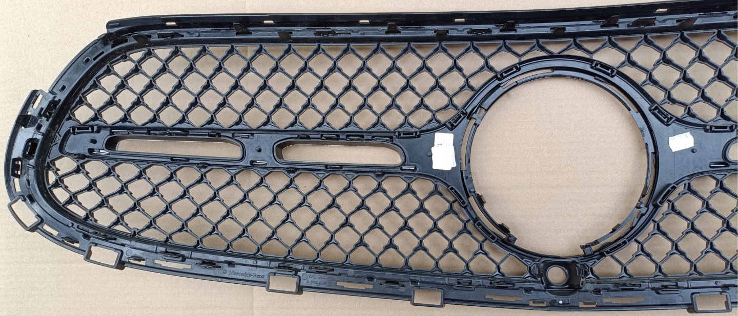 Mercedes-Benz GLC W254 Kühlergrill FRONTGRILL Kühlergitter A2548881800 - Thumbnail 12
