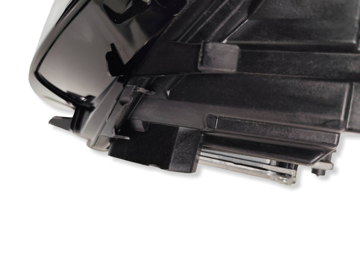 Frontscheinwerfer VW Touran I 5TB941081D LED Links Scheinwerfer Headlight - Thumbnail 10
