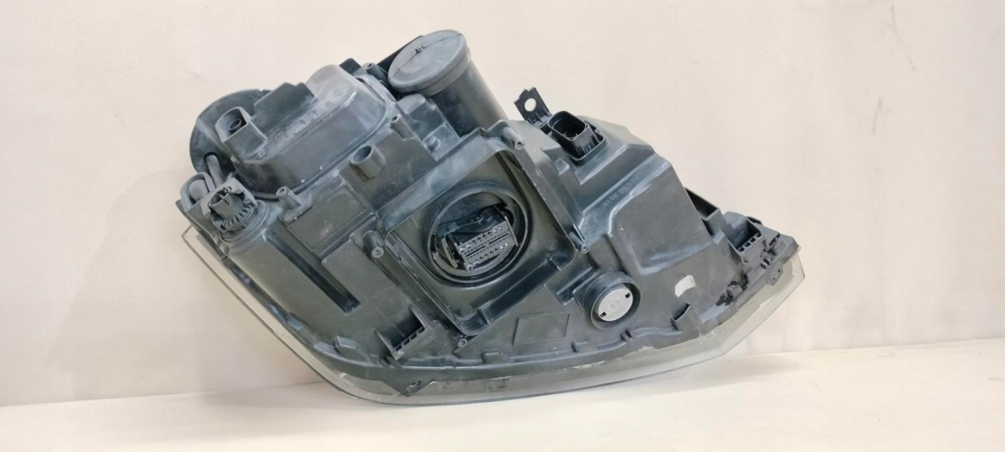 Frontscheinwerfer VW Polo V 2G1941035FB LED Links Scheinwerfer Headlight - Thumbnail 10