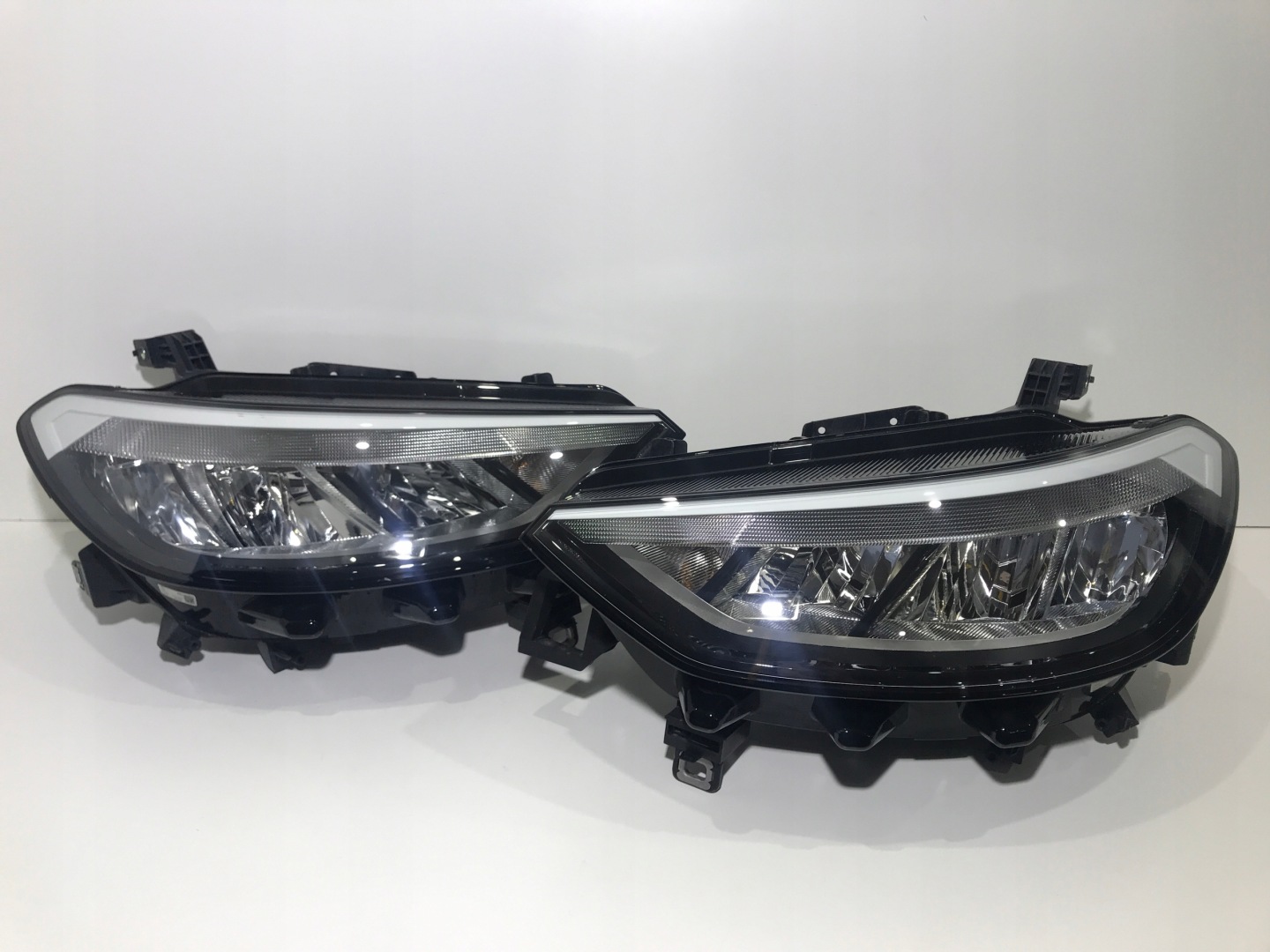 Frontscheinwerfer VW ID.3 E1 10B941005A LED Links Scheinwerfer Headlight - Thumbnail 1