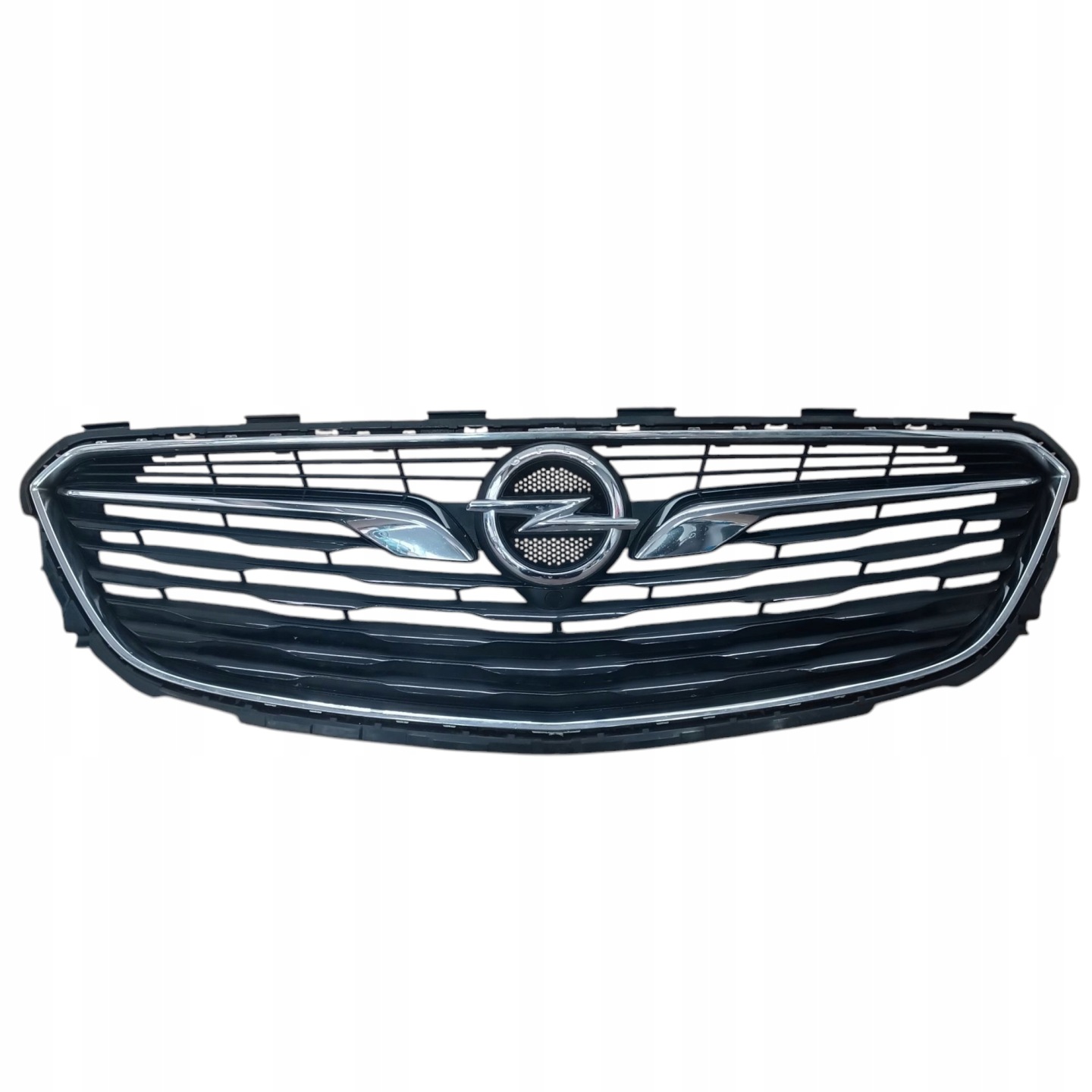 Opel Insignia Kühlergrill FRONTGRILL Kühlergitter 39106649 - Thumbnail 1