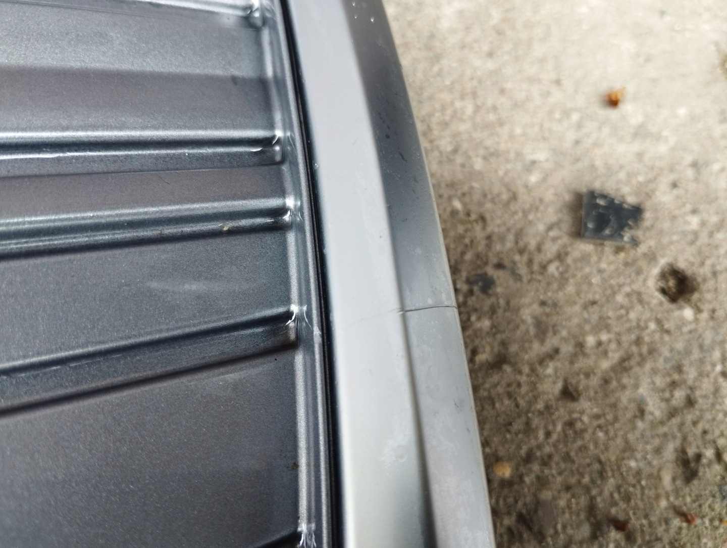Audi Q4 Kühlergrill FRONTGRILL Kühlergitter 89A853653A - Thumbnail 5