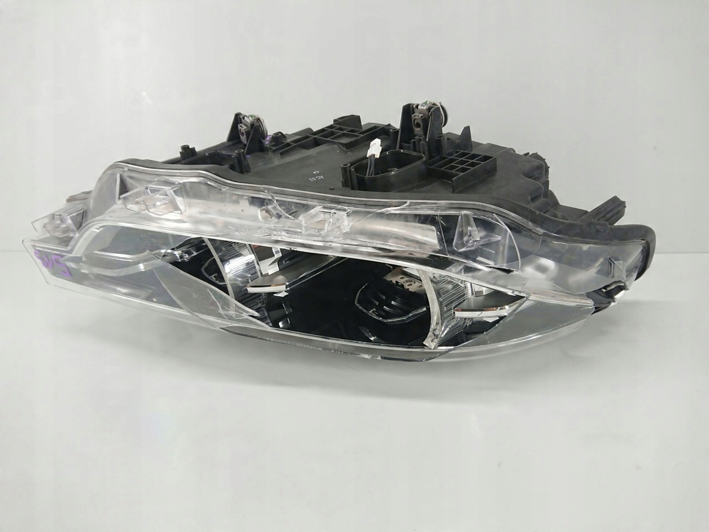 Frontscheinwerfer BMW 3 F31 9883502 Facelift LED Rechts Scheinwerfer Headlight - Thumbnail 12