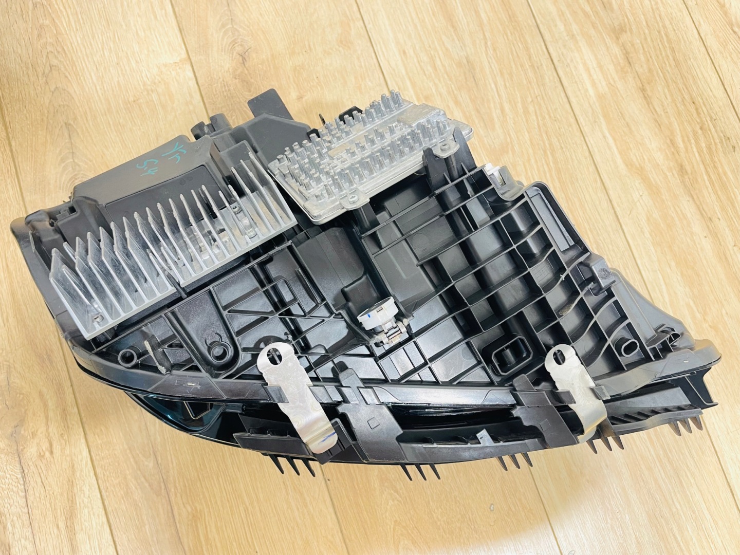 Frontscheinwerfer BMW 3 G21 9450796 Facelift LED Links Scheinwerfer Headlight - Thumbnail 9