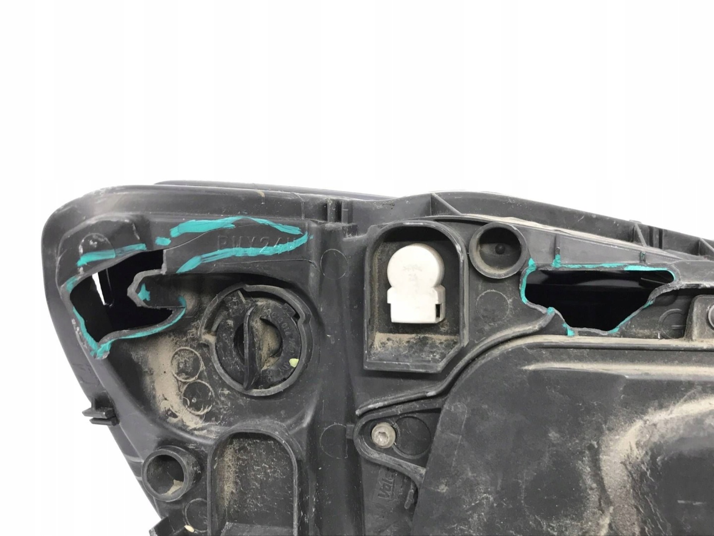 Frontscheinwerfer Volvo S60/V60 S60 31420261 Xenon Links Scheinwerfer Headlight - Thumbnail 11