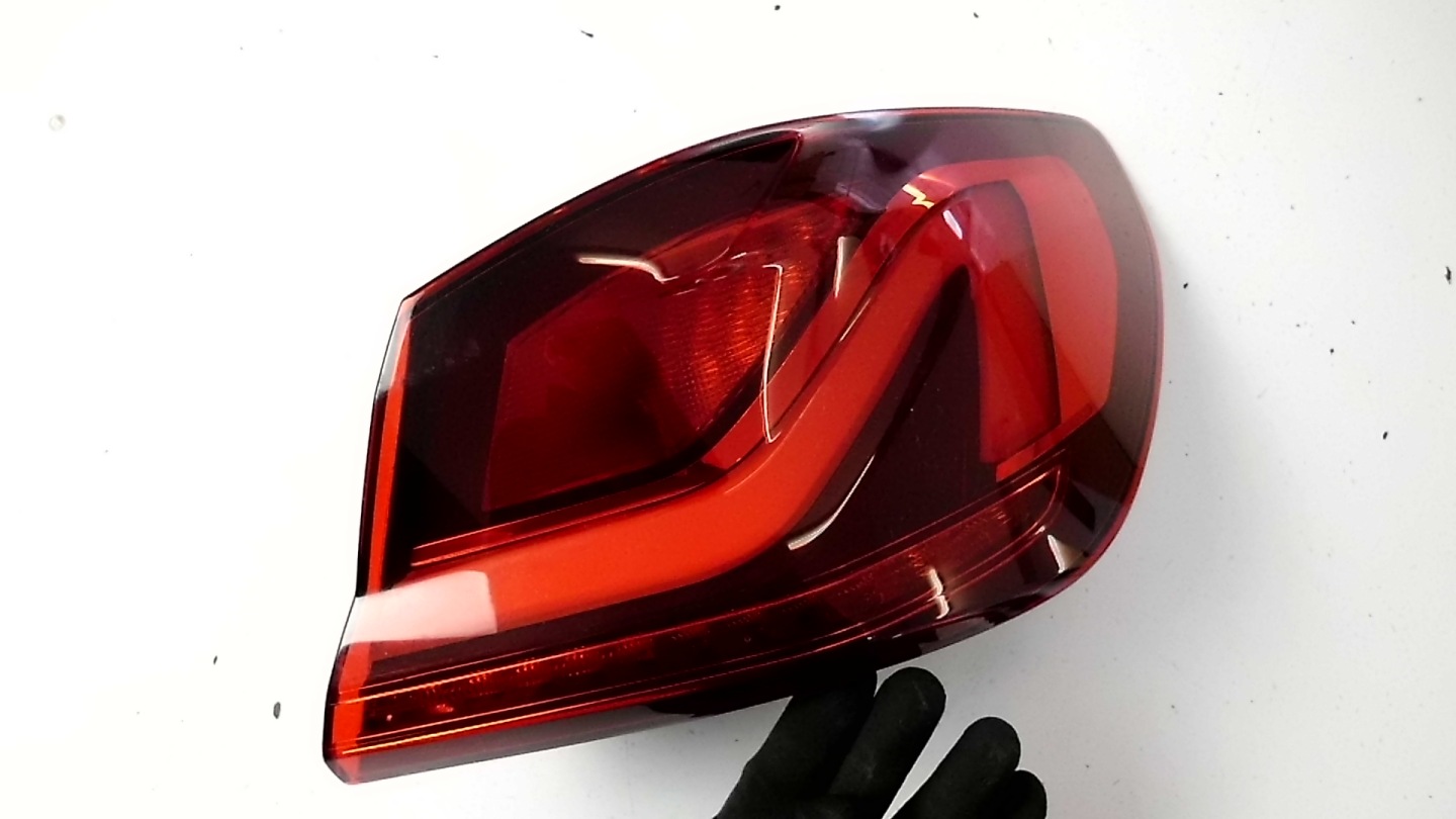 BMW 1 F40 Rückleuchte 7450644 Rearlamp - Thumbnail 3