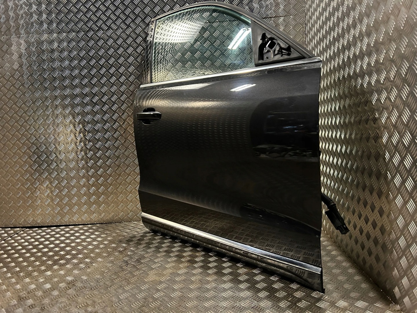 Audi Q5 Tür Vorne Rechts Door Porta Porte - Thumbnail 9