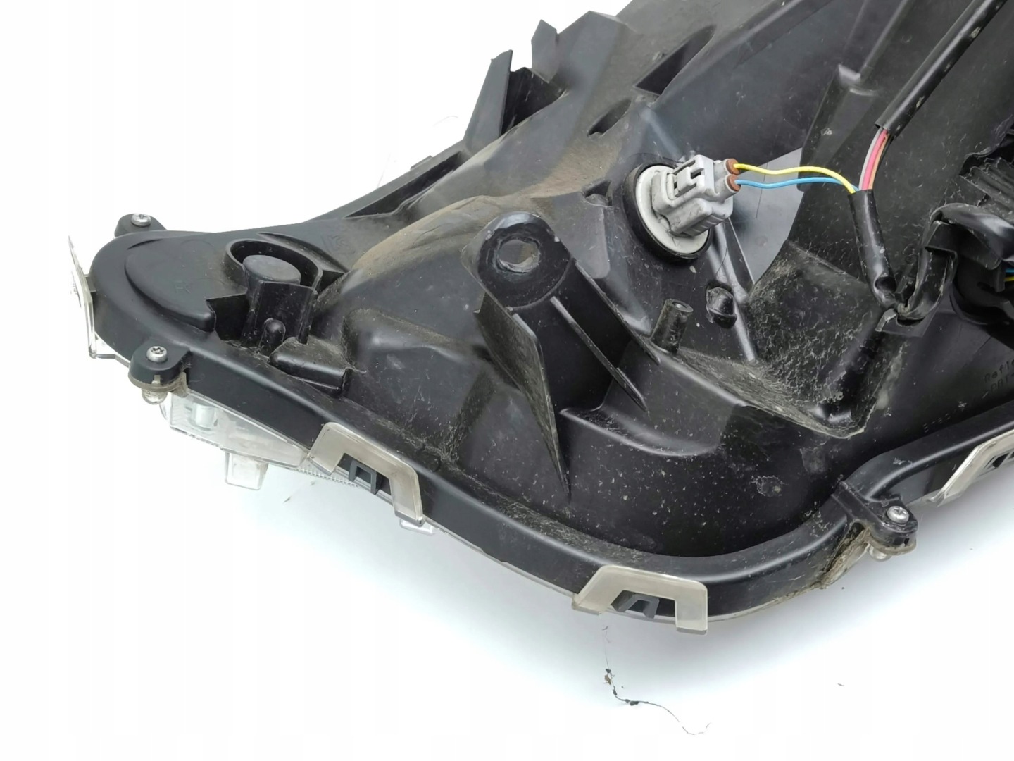 Frontscheinwerfer Toyota RAV4 XA5 8990842020 LED Rechts Scheinwerfer Headlight - Thumbnail 8
