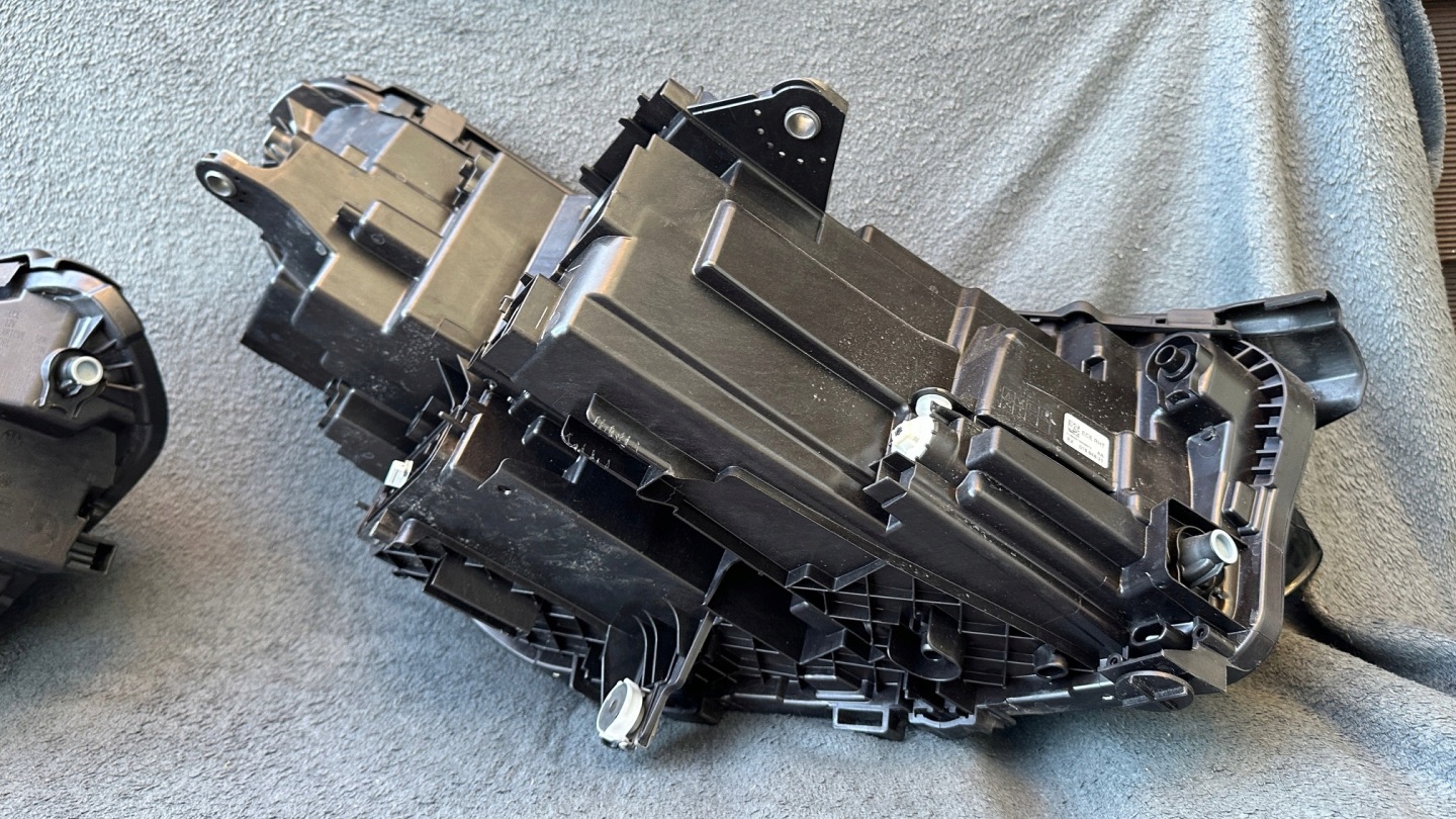 Frontscheinwerfer BMW X1 U11 5A5BD47 LED ADAPTIVE Links Scheinwerfer Headlight - Thumbnail 12