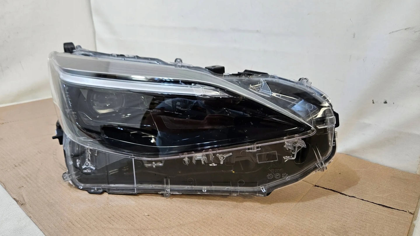 Frontscheinwerfer Toyota Yaris Cross XPB1F LED Rechts Scheinwerfer Headlight - Thumbnail 5