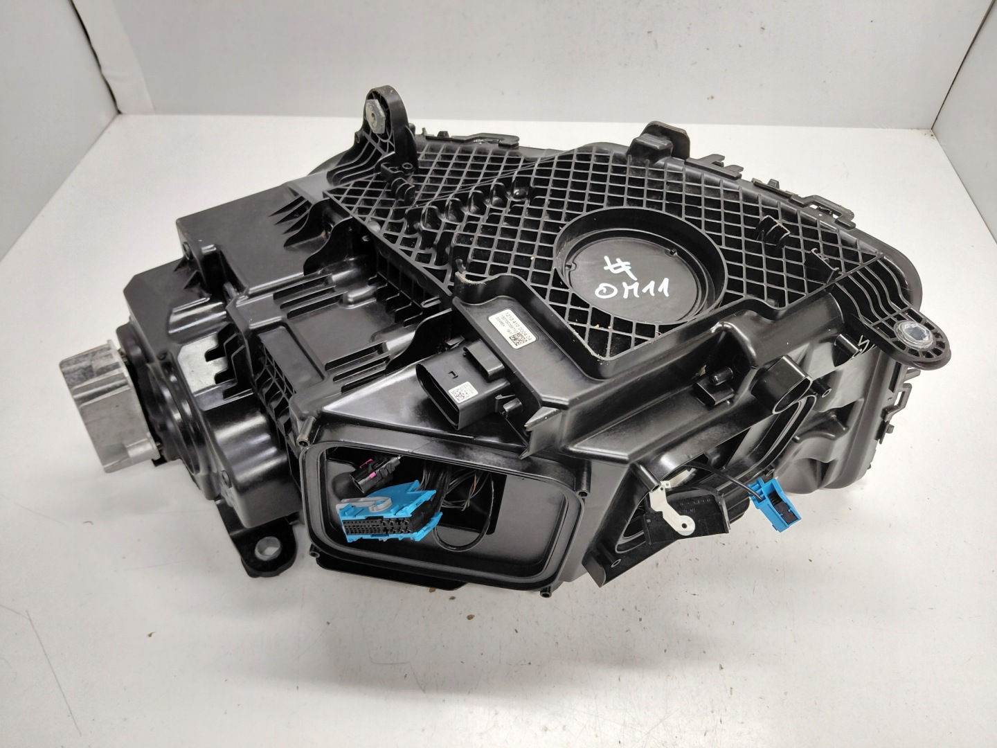 Frontscheinwerfer Mercedes-Benz GLC W253 A2549063202 LED Links Headlight - Thumbnail 10