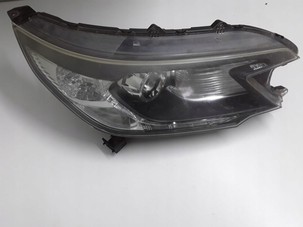 Frontscheinwerfer Honda CR-V RS 33100TLAA11 LED Rechts Scheinwerfer Headlight - Thumbnail 1