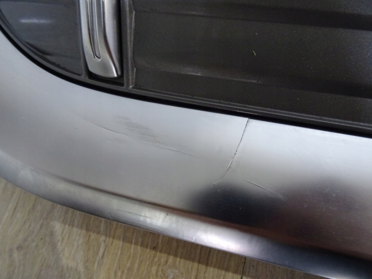 Audi e-tron Kühlergrill FRONTGRILL Kühlergitter 4KE853651 - Thumbnail 10