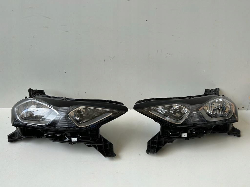 Frontscheinwerfer Citroen DS3 9822810280 LED Links Scheinwerfer Headlight - Thumbnail 9