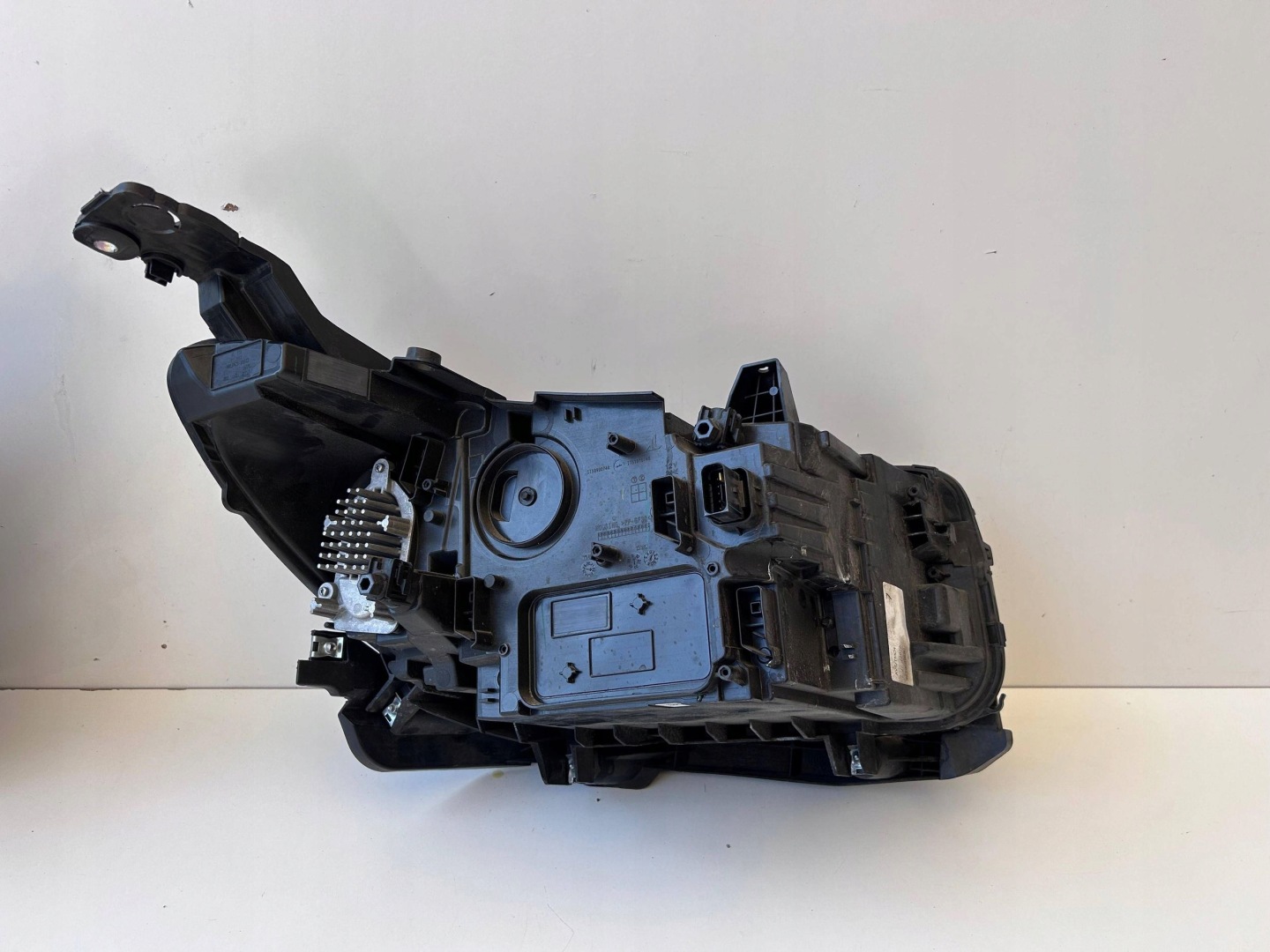 Frontscheinwerfer Opel Grandland 98396896 LED Links Scheinwerfer Headlight - Thumbnail 8