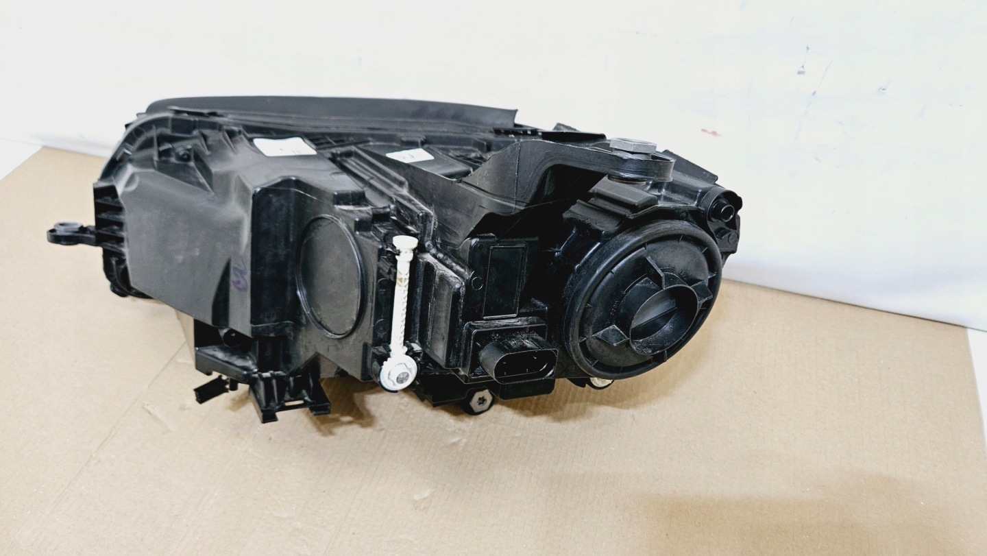 Frontscheinwerfer Mercedes-Benz GLE W167 A1679069604 LED Rechts Headlight - Thumbnail 9