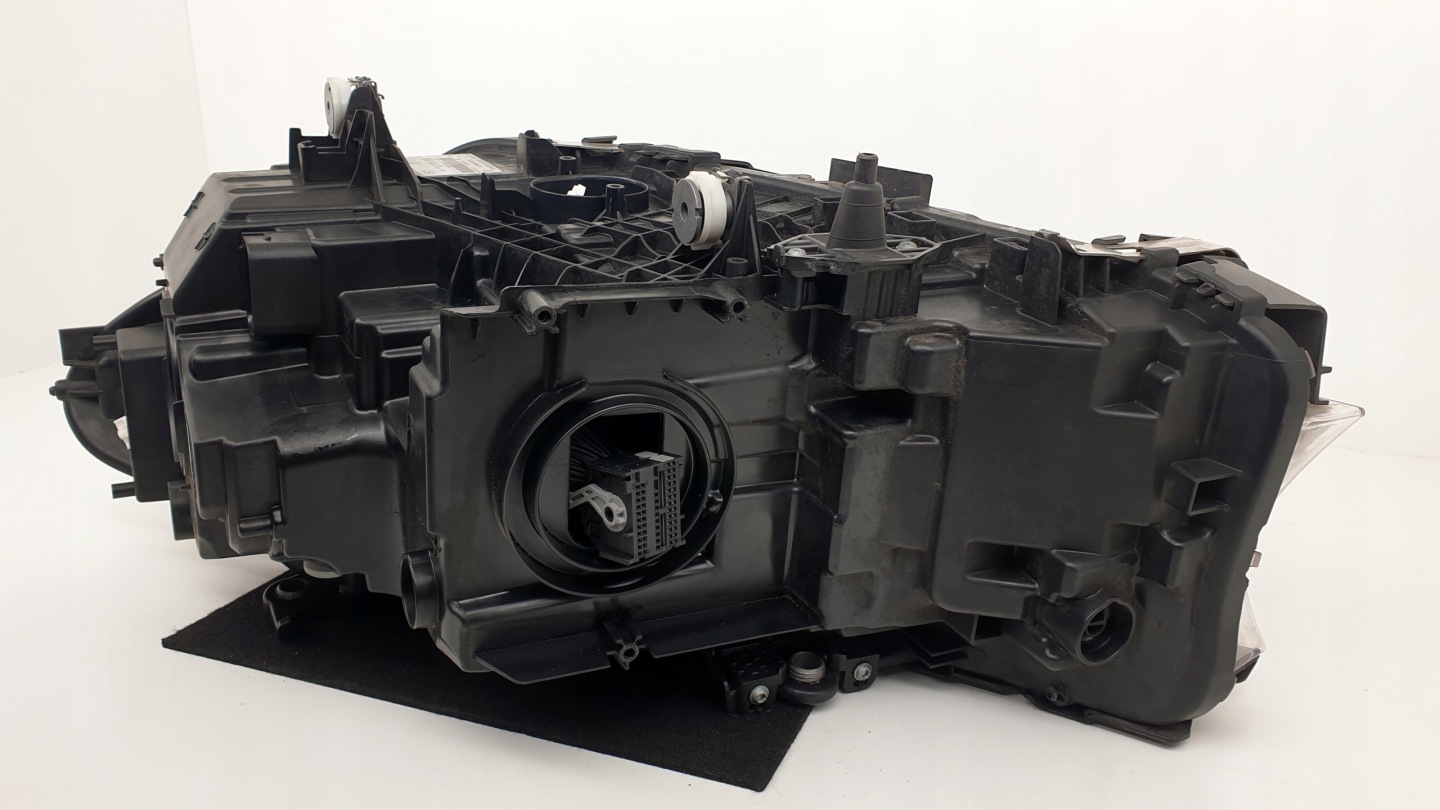 Frontscheinwerfer BMW 5 G31 7439194 LED ADAPTIVE Rechts Scheinwerfer Headlight - Thumbnail 7