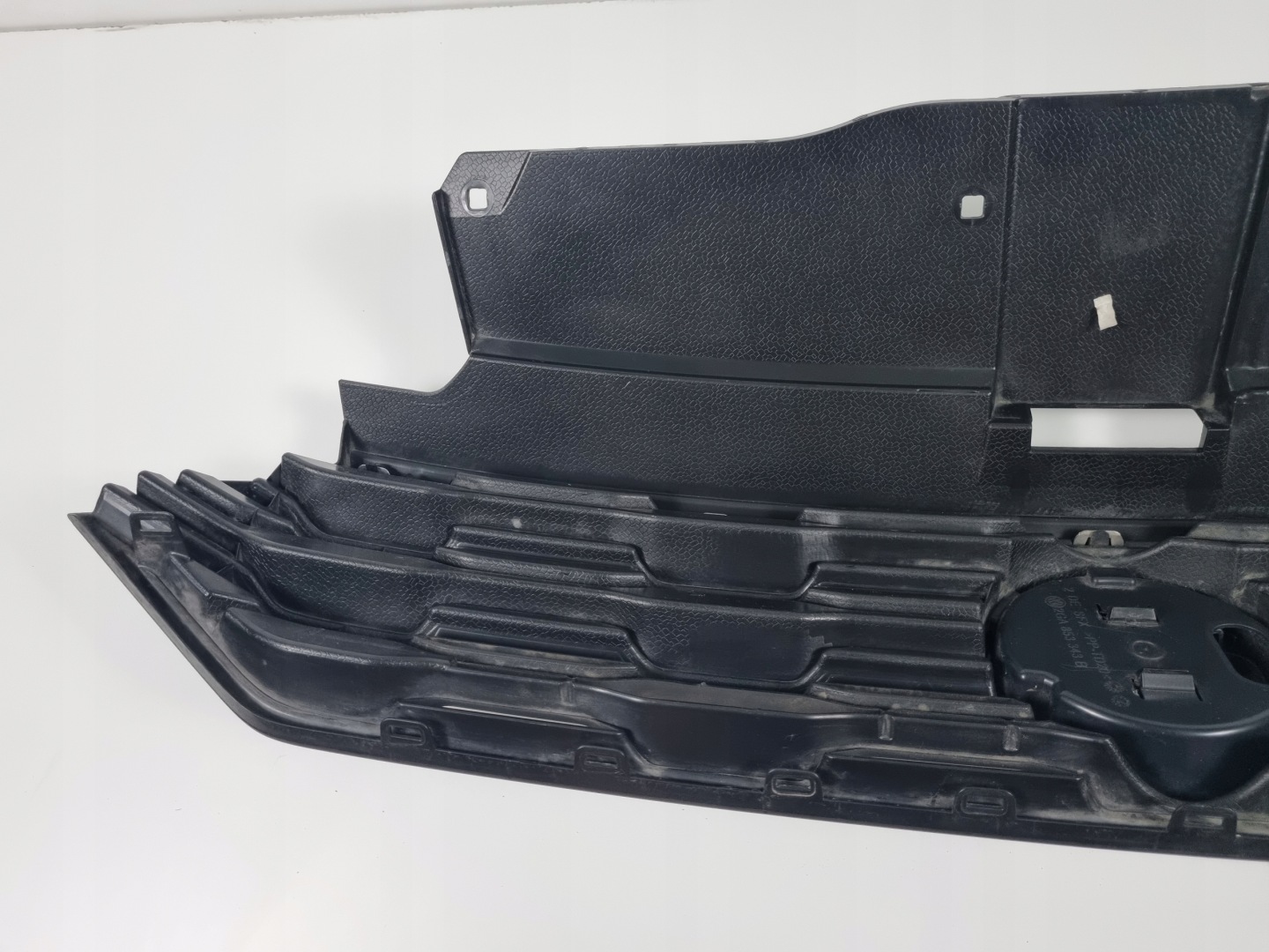 VW T-Roc A1 Kühlergrill FRONTGRILL Kühlergitter 2GA853343B - Thumbnail 8