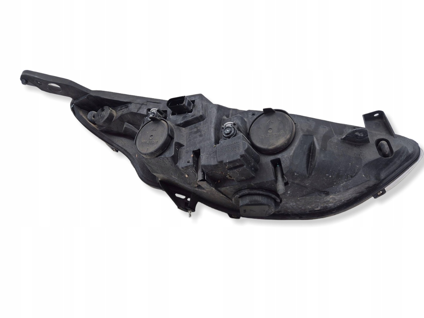 Frontscheinwerfer Ford B-MAX I Mk1 AV1113W030XX LED Links Scheinwerfer Headlight - Thumbnail 10