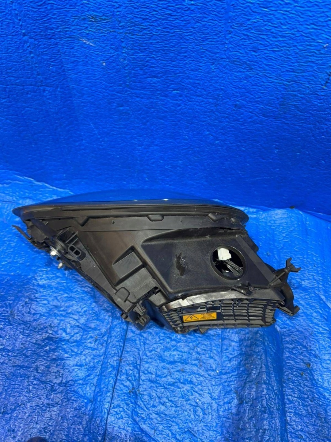 Frontscheinwerfer Porsche 911 991 99163129302 LED Links Scheinwerfer Headlight - Thumbnail 9