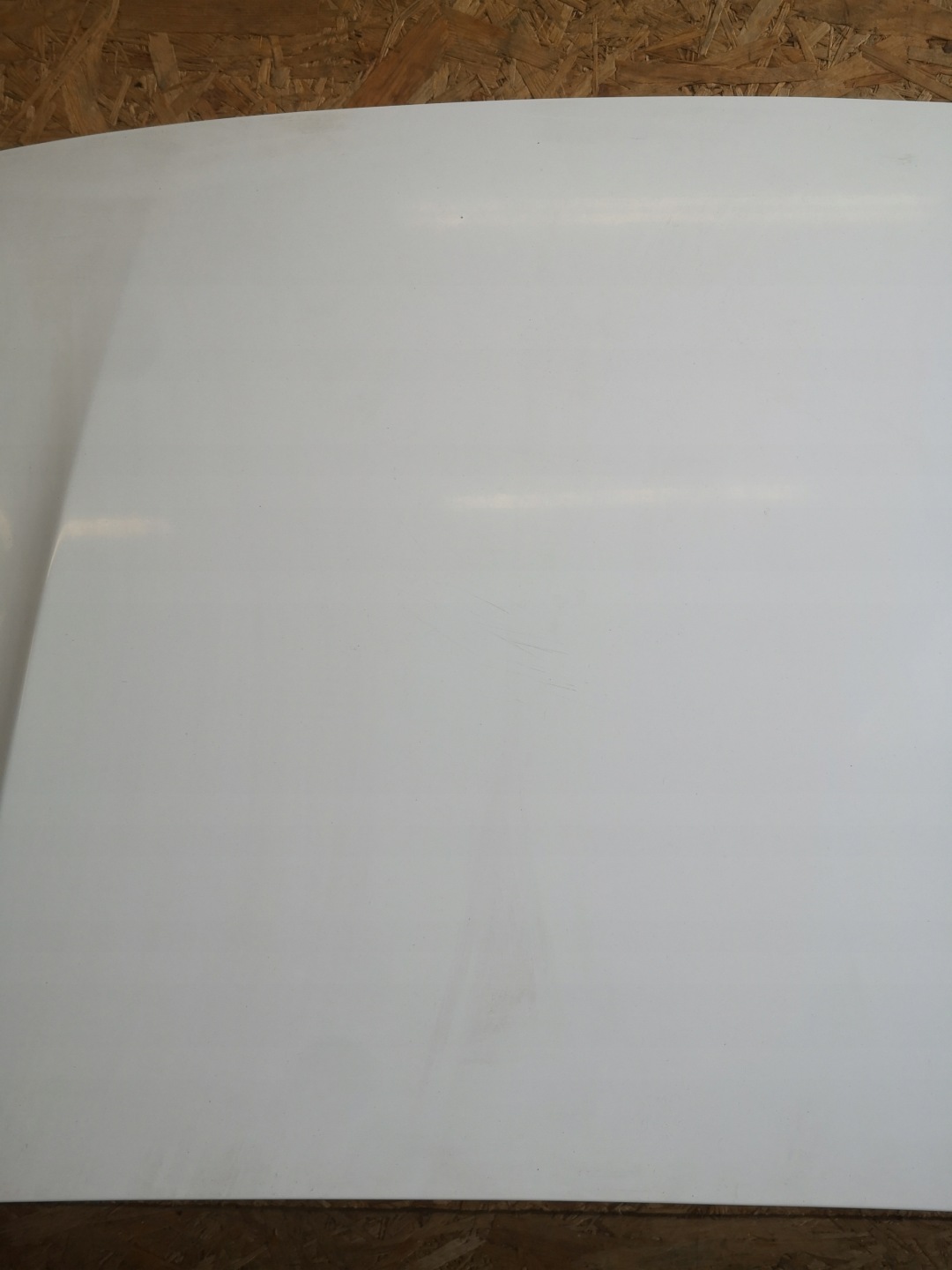 Motorhaube Citroen Berlingo I Bonnet Hood - Thumbnail 6