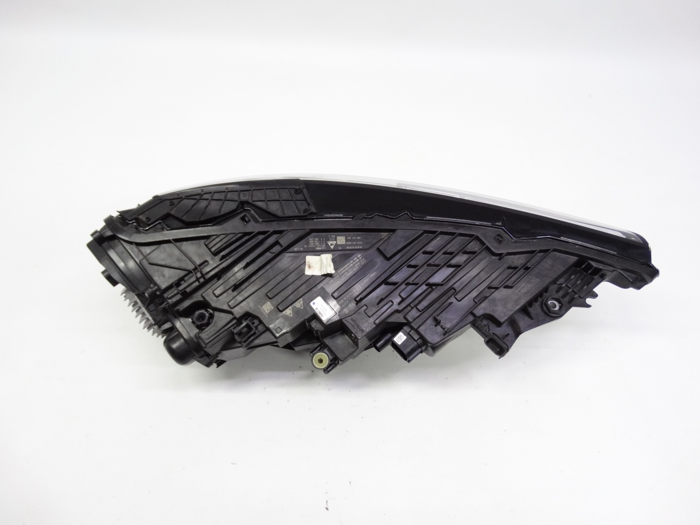 Frontscheinwerfer Audi Q8 4M8941085 Facelift Laser Links Scheinwerfer Headlight - Thumbnail 10
