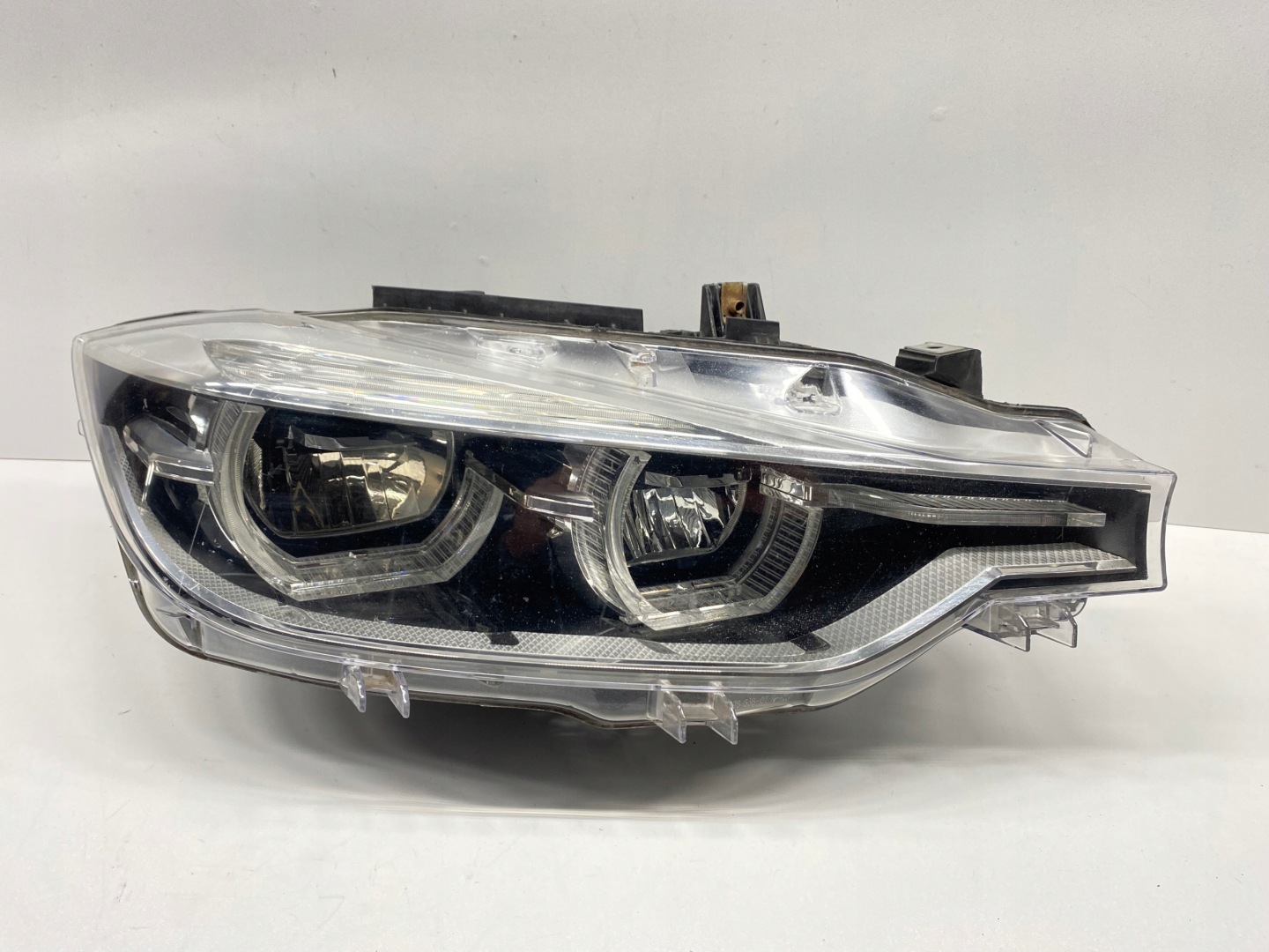 Frontscheinwerfer BMW 3 F31 7498946 Facelift LED Rechts Scheinwerfer Headlight - Thumbnail 1