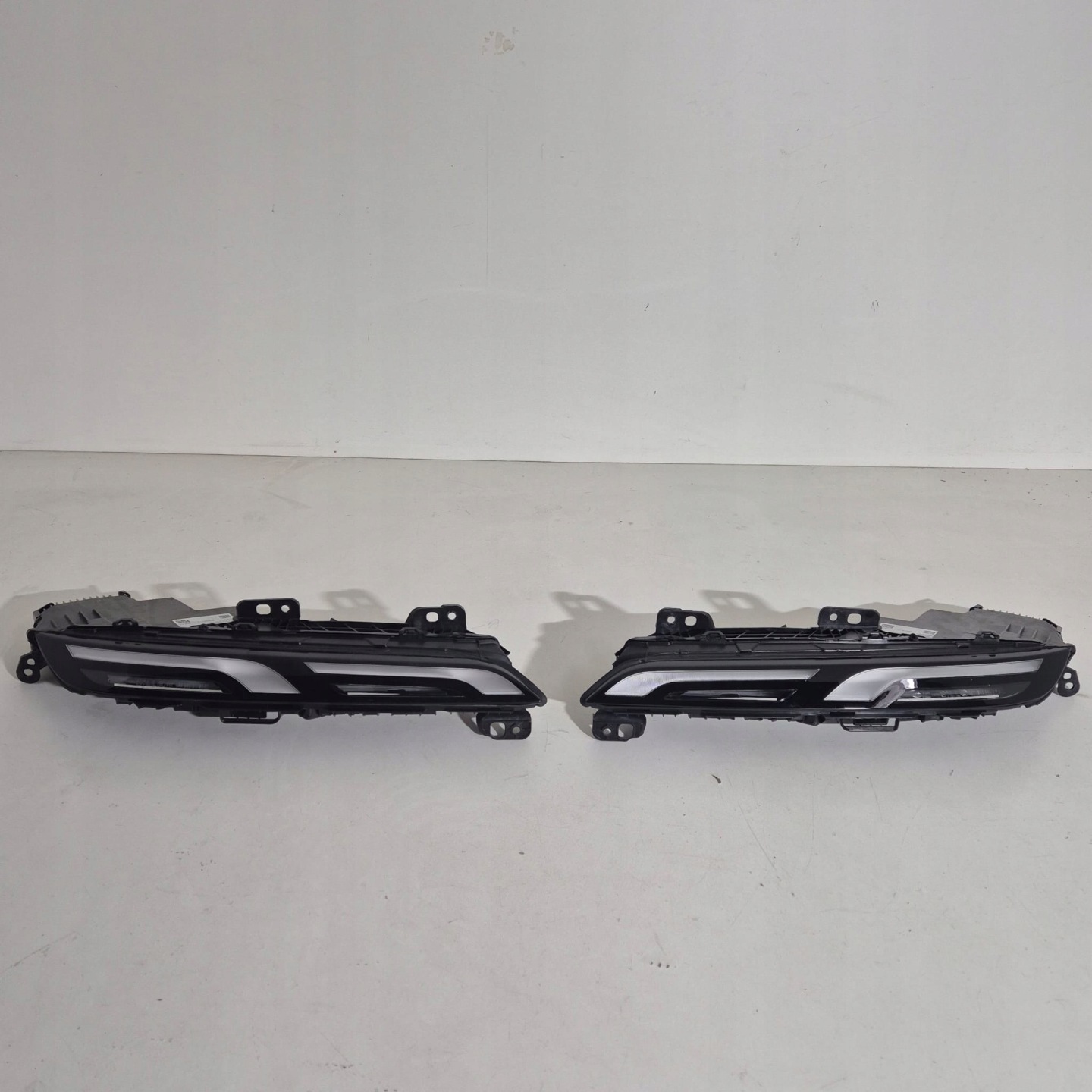 Frontscheinwerfer BMW i7 G70 9450080 LED Links Scheinwerfer Headlight - Thumbnail 6