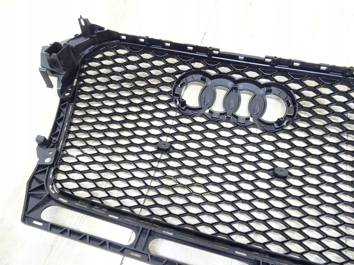 Audi 8K0 Kühlergrill FRONTGRILL Kühlergitter 8K0853651R - Thumbnail 11