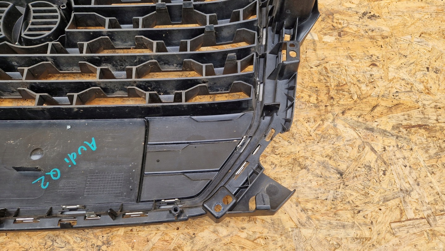 Audi Q2 Kühlergrill FRONTGRILL Kühlergitter 81A853651 - Thumbnail 7