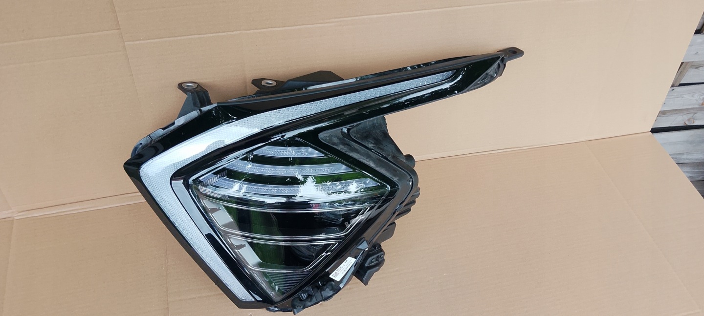 Frontscheinwerfer Kia Sportage NQ5 LED Links Scheinwerfer Headlight - Thumbnail 5