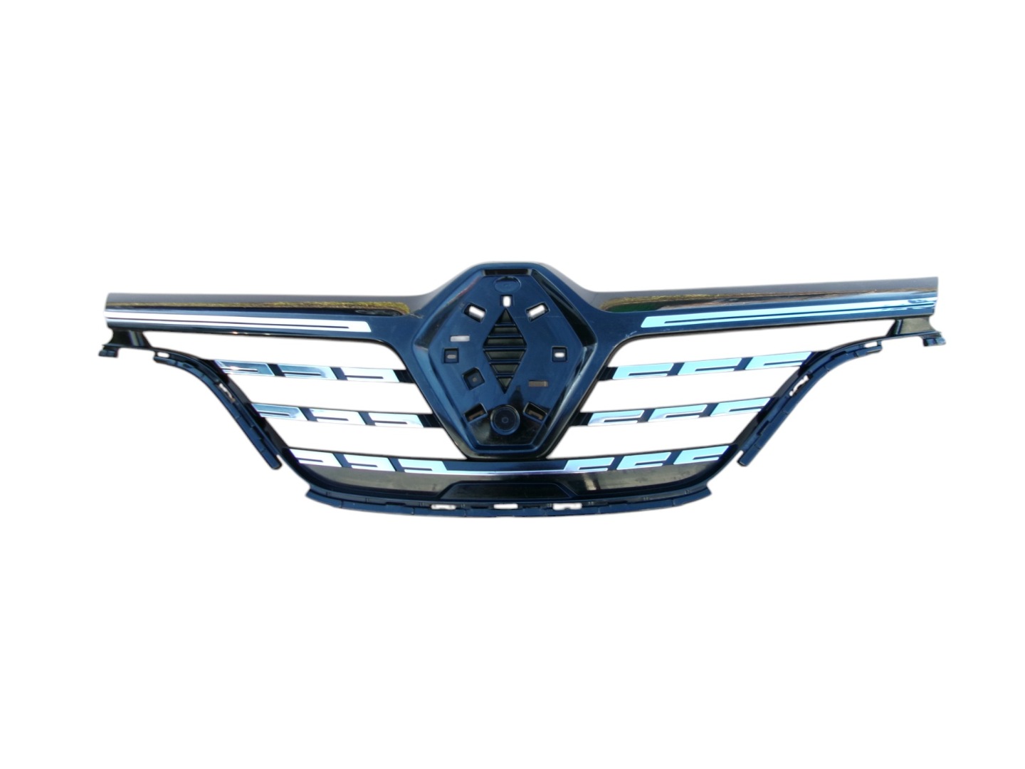 Renault MĂ©gane I BA.. Kühlergrill FRONTGRILL Kühlergitter 623107151R - Thumbnail 1