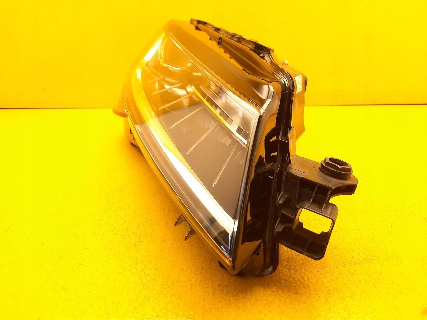 Frontscheinwerfer Skoda Superb 3U 3V1941016E Matrix LED Links Headlight - Thumbnail 12