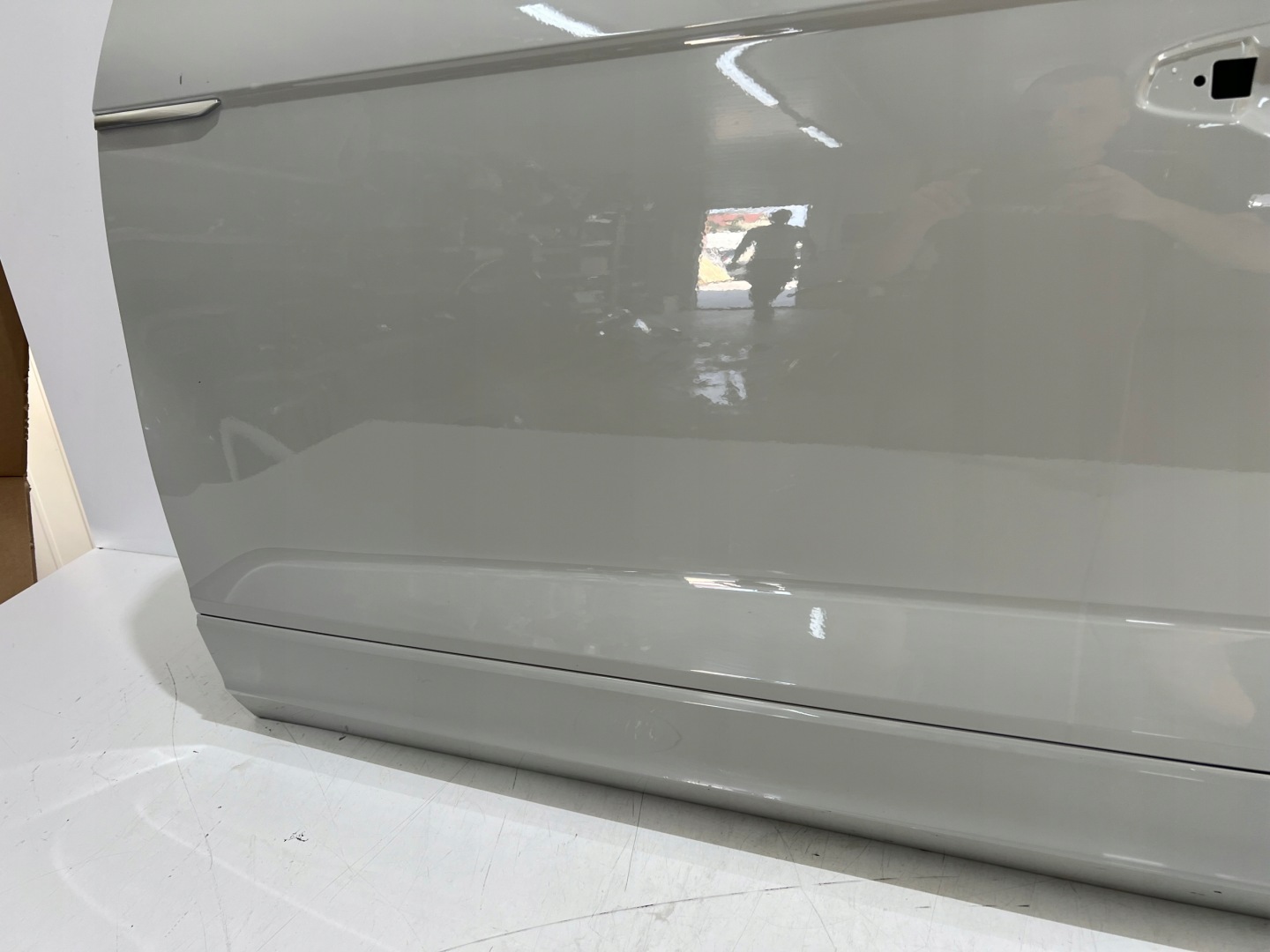 VW T-Roc A1 Tür Vorne Links Door Porta Porte - Thumbnail 5