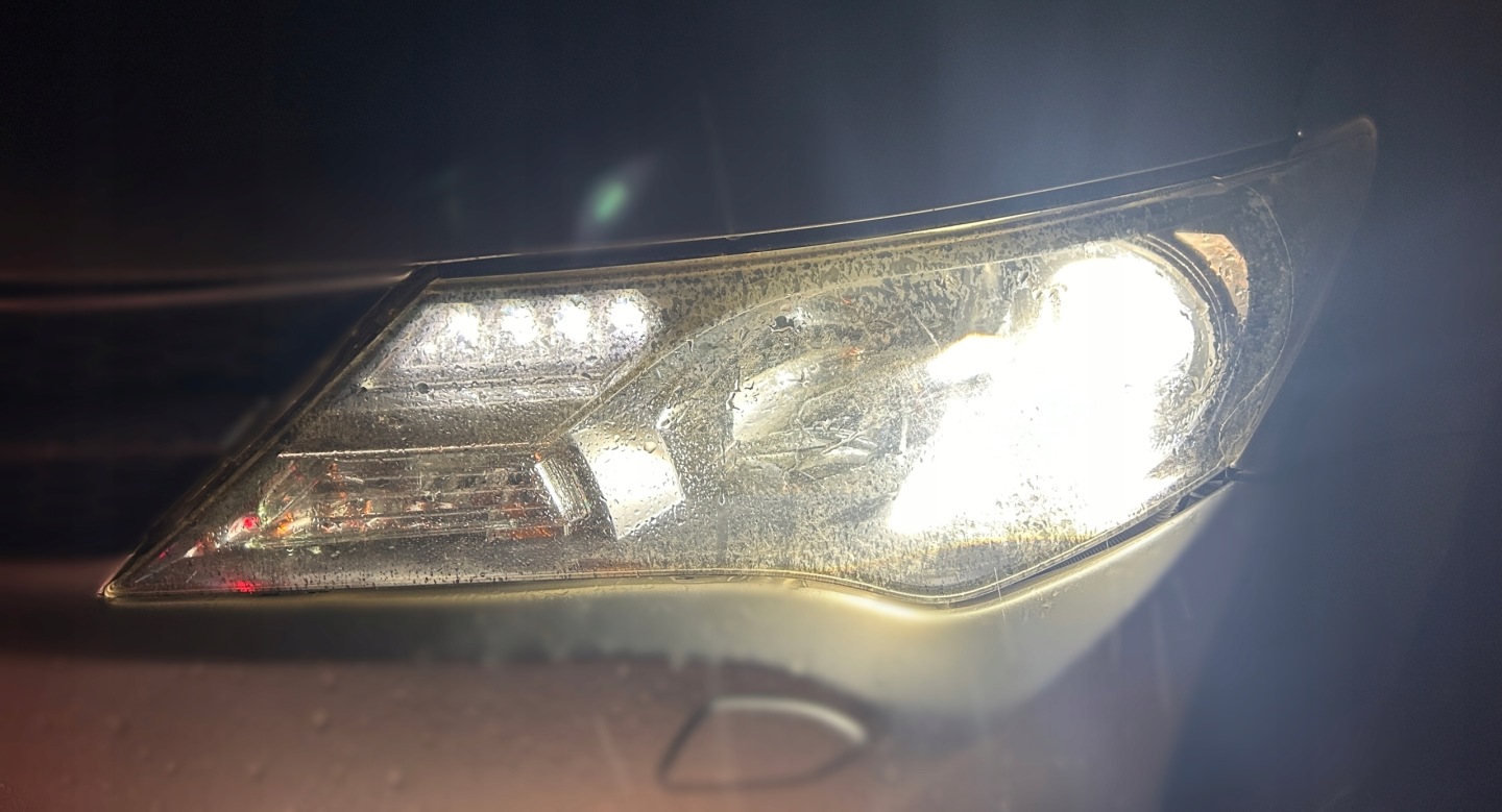 Frontscheinwerfer Toyota RAV4 XA5 Xenon Links Scheinwerfer Headlight - Thumbnail 12