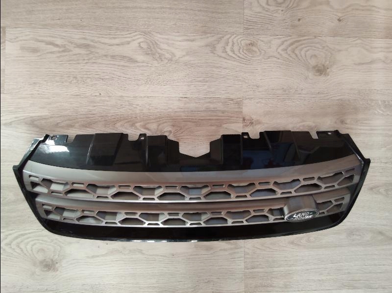 Land Rover Range Kühlergrill FRONTGRILL Kühlergitter 72BA100CAW - Thumbnail 3