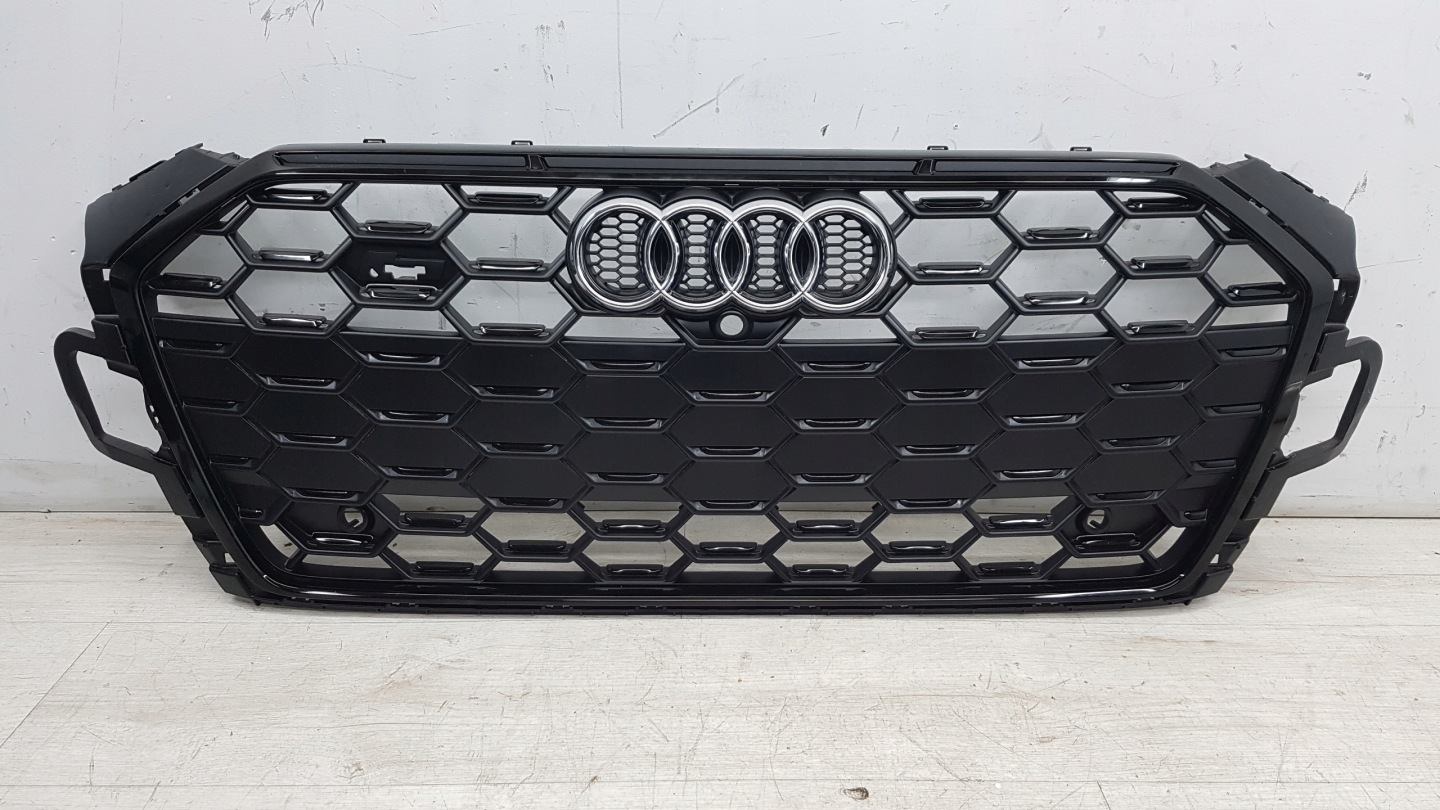 Audi A5 Kühlergrill FRONTGRILL Kühlergitter - Thumbnail 1