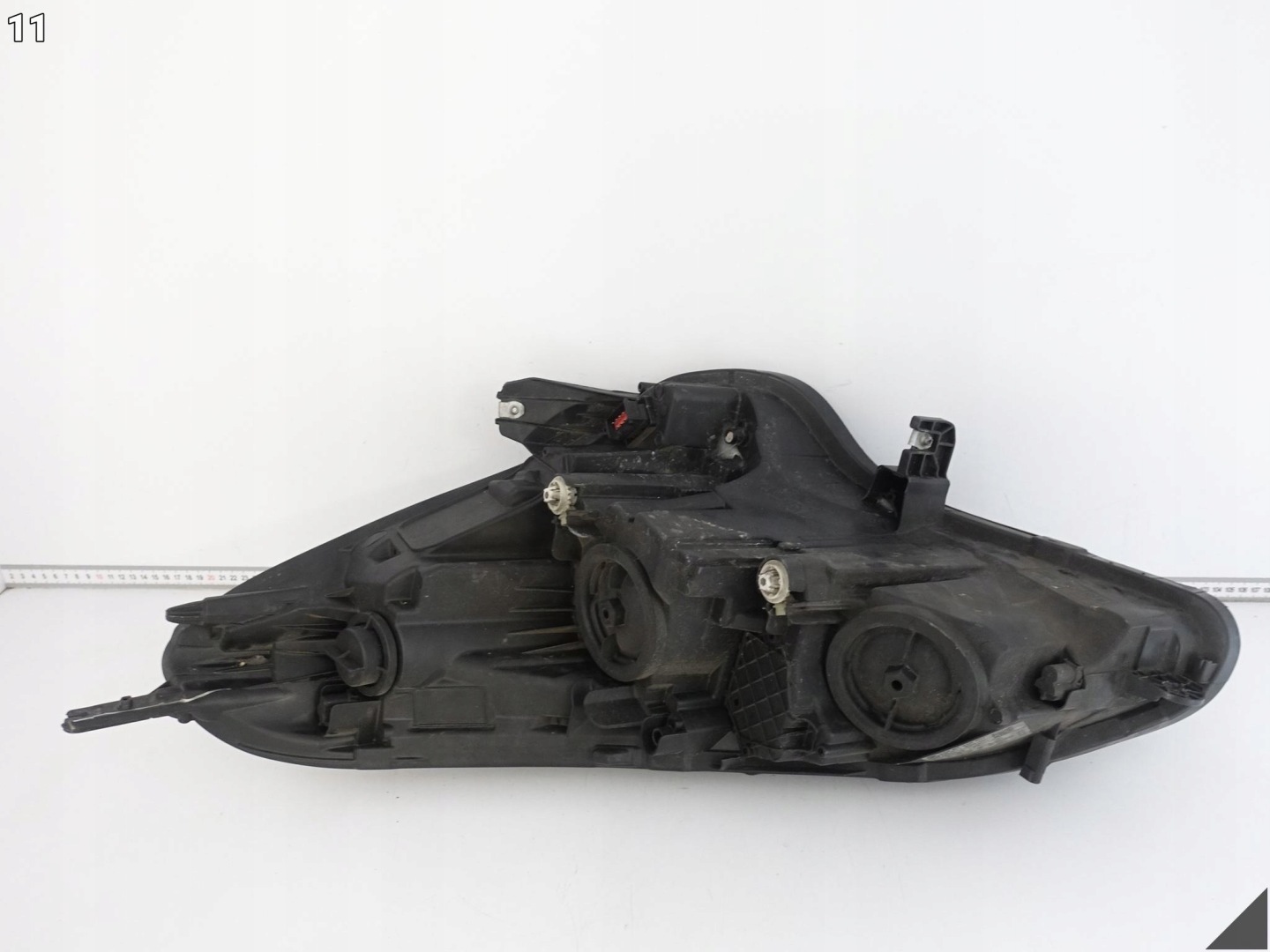 Frontscheinwerfer Opel Corsa 13381336 Halogen Rechts Scheinwerfer Headlight - Thumbnail 12