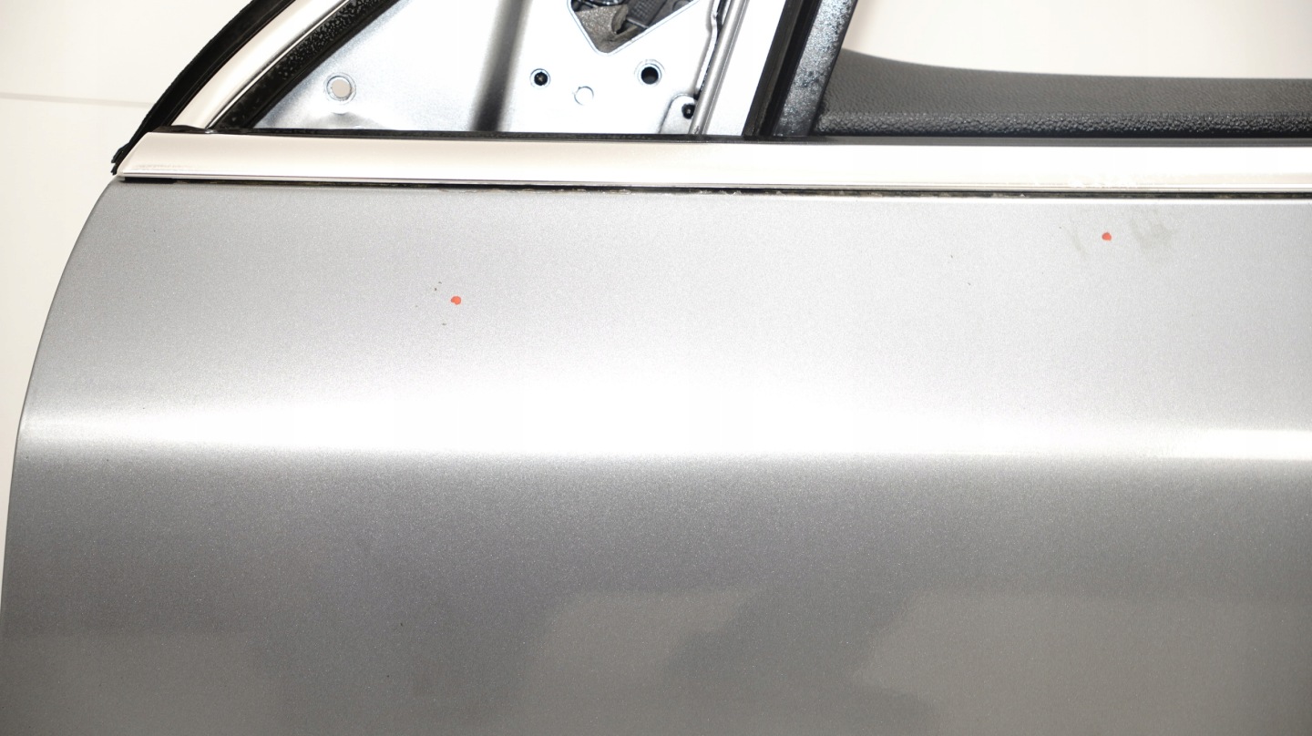 Skoda Superb 3U Tür Vorne Links Door Porta Porte - Thumbnail 6