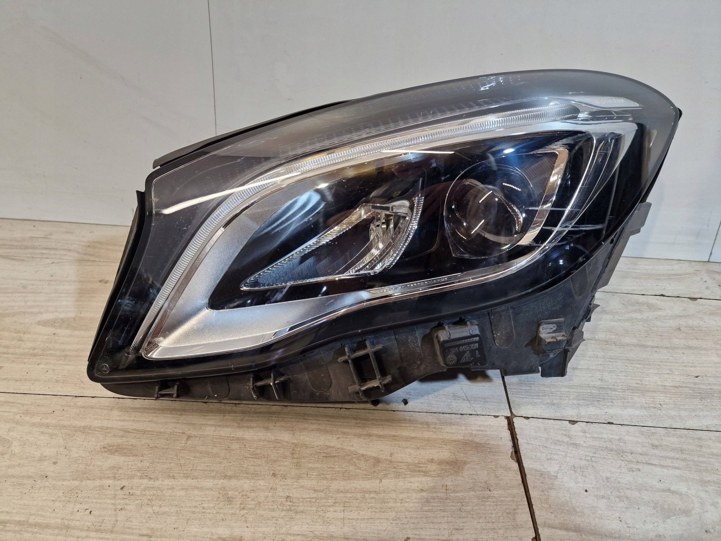 Frontscheinwerfer Mercedes-Benz GLA W156 A1569066900 LED Links Headlight - Thumbnail 1