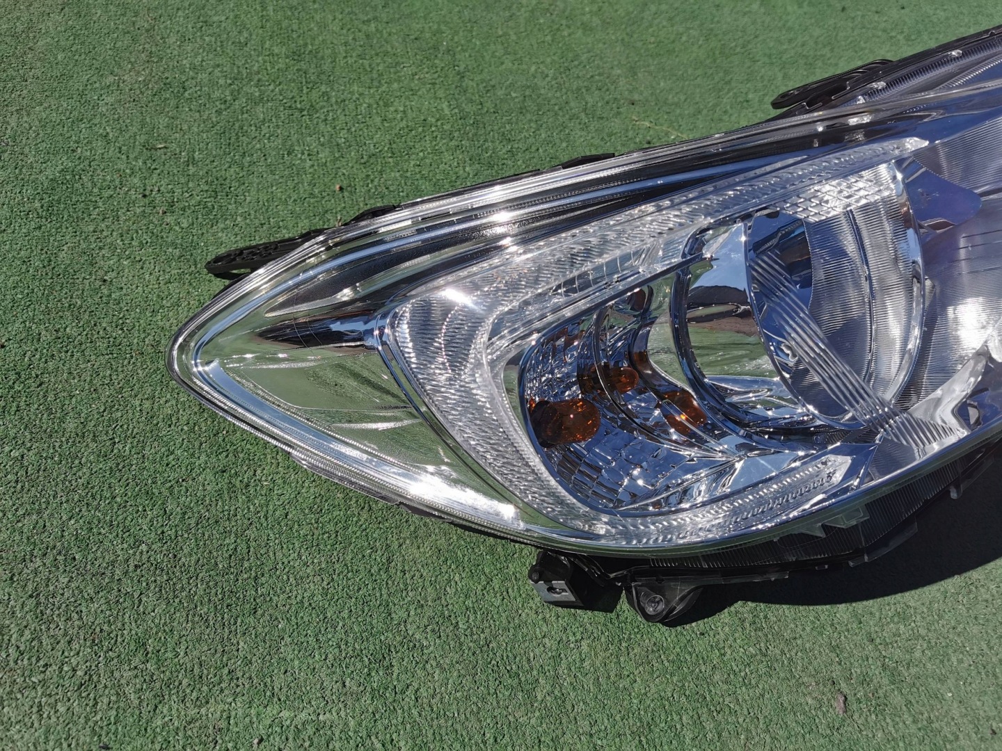 Frontscheinwerfer Subaru XV G5 LED Links Scheinwerfer Headlight - Thumbnail 10
