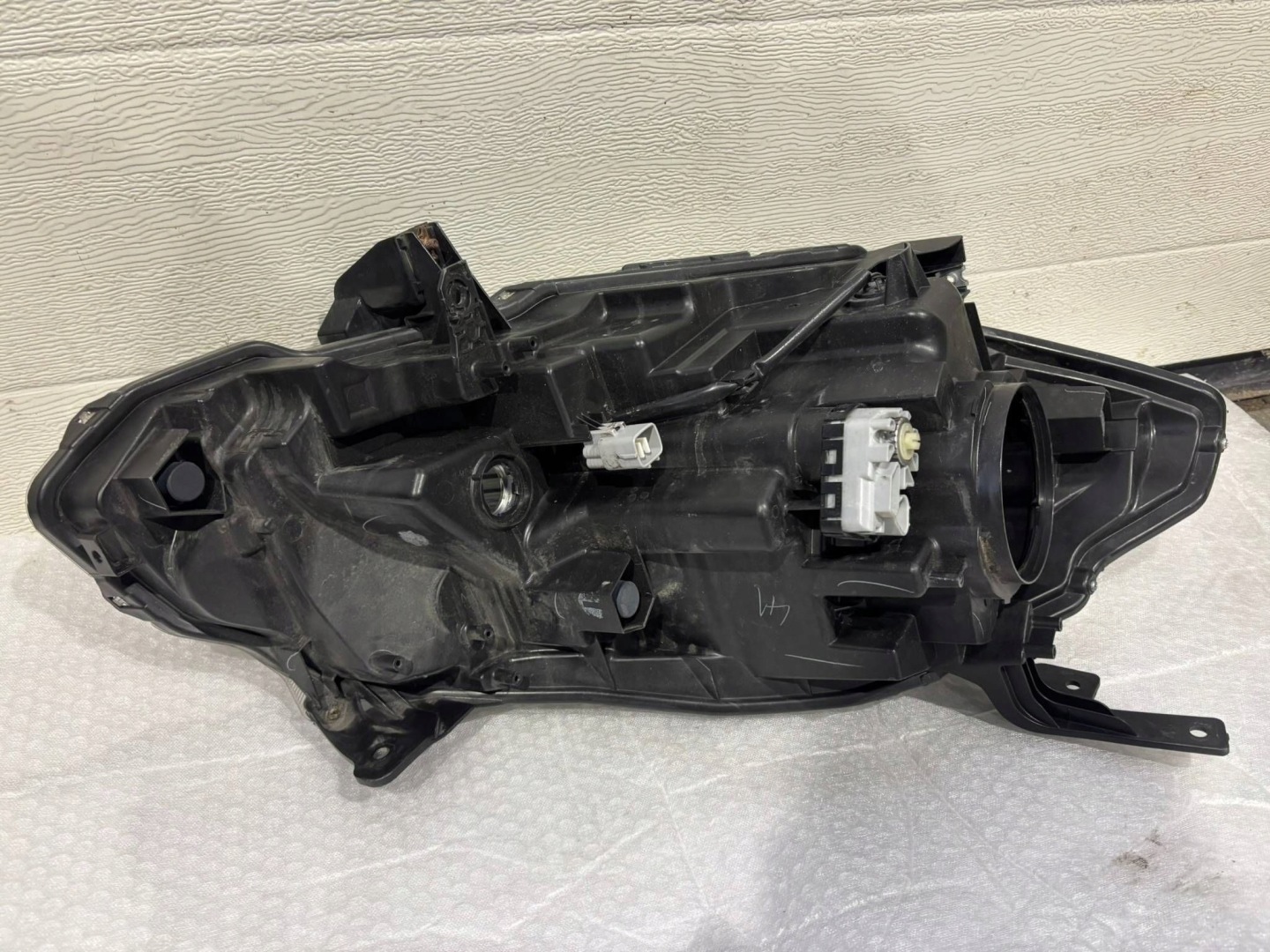 Frontscheinwerfer Suzuki SX4 GY LED Links Scheinwerfer Headlight - Thumbnail 8