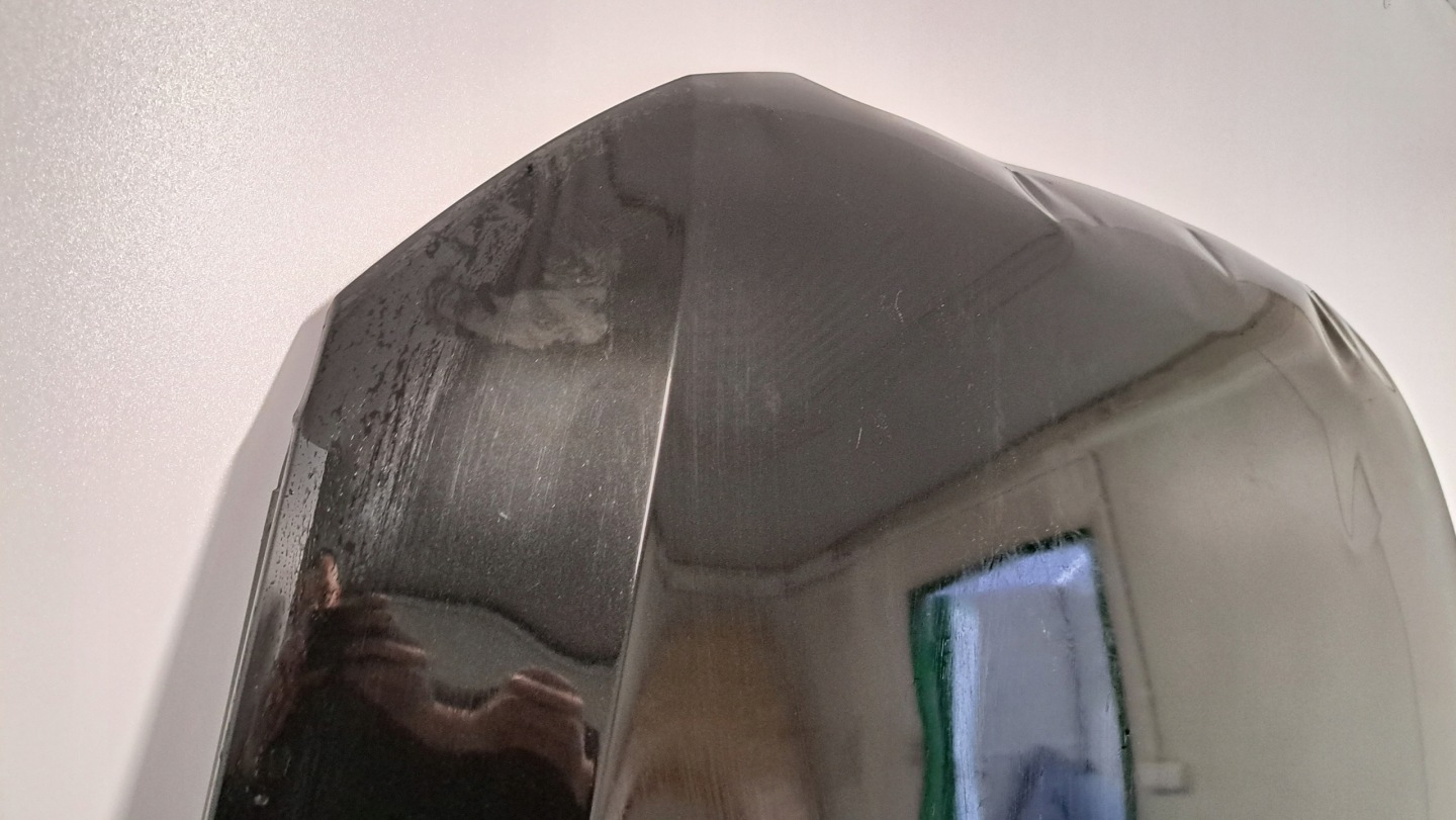 Motorhaube Audi Q5 Bonnet Hood - Thumbnail 7