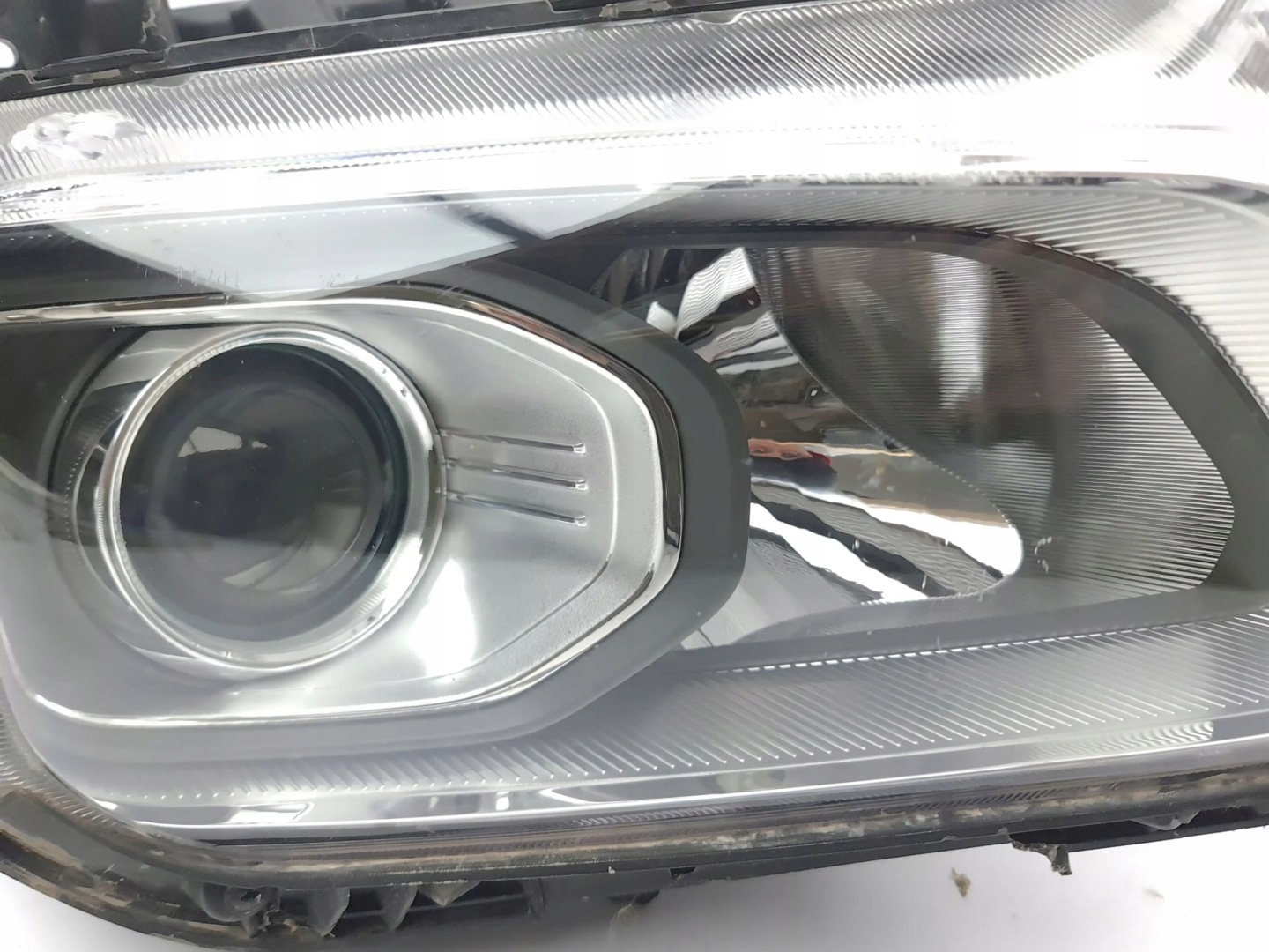 Frontscheinwerfer Hyundai Kona OS 92121020 LED Rechts Scheinwerfer Headlight - Thumbnail 11